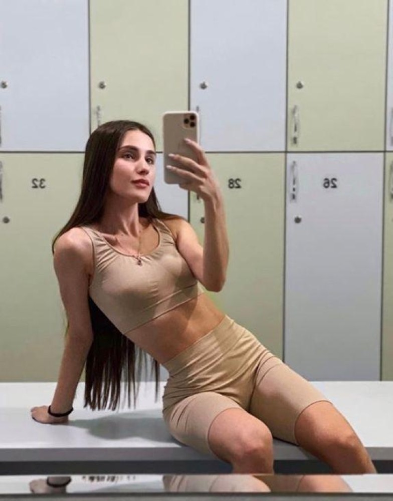 Индивидуалка 🎥 АКСИНЬЯ фото № 2 в городе Белогорск