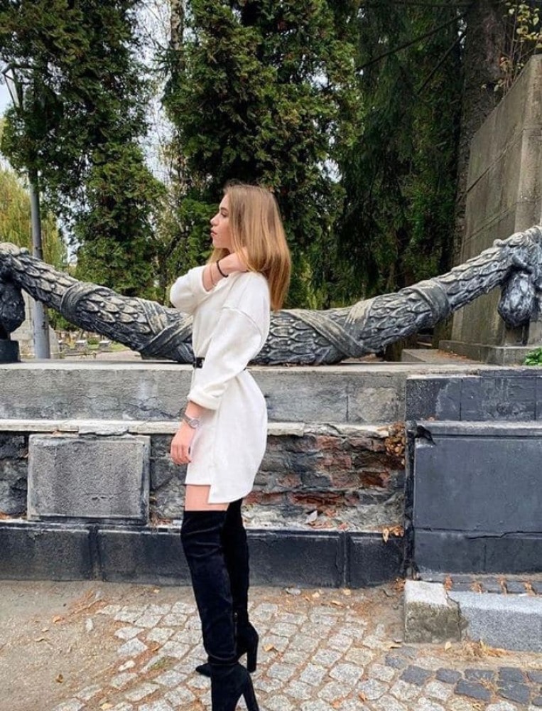 Индивидуалка 🎥 Светка фото № 2 в городе Белогорск