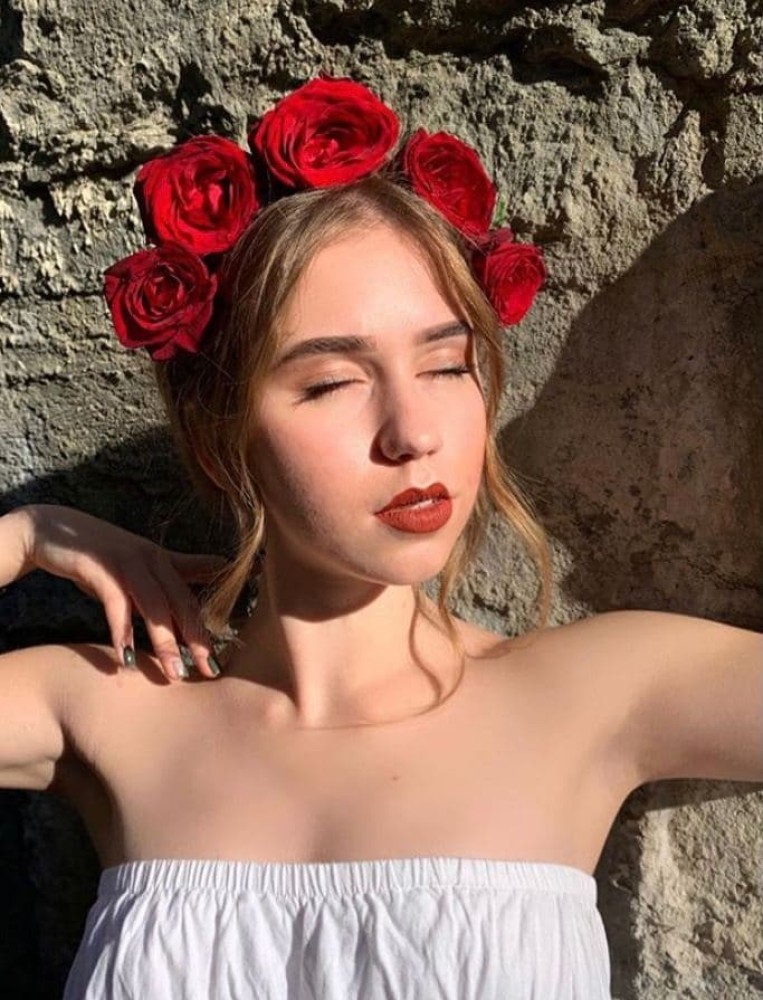 Индивидуалка 🎥 Светка фото № 2 в городе Белогорск