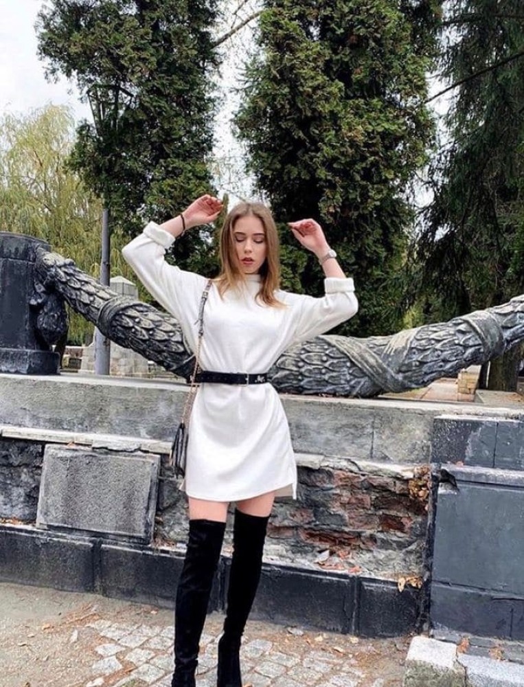 Индивидуалка 🎥 Светка фото № 2 в городе Белогорск