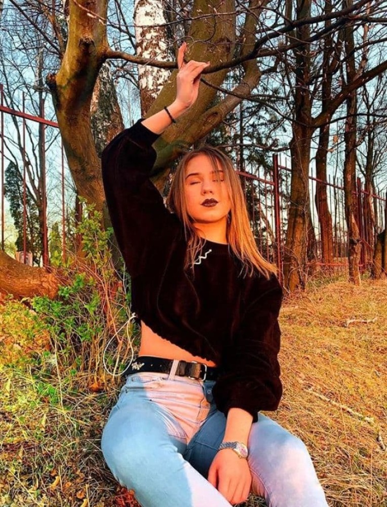 Индивидуалка 🎥 Светка фото № 2 в городе Белогорск