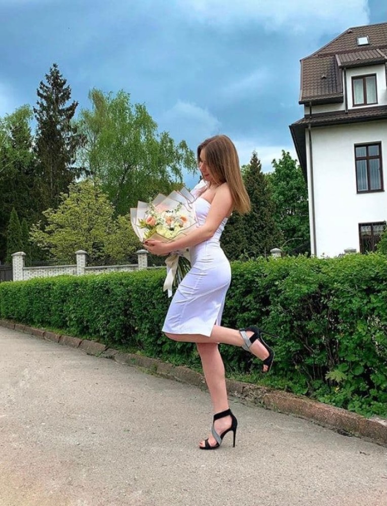 Индивидуалка 🎥 Светка фото № 2 в городе Белогорск