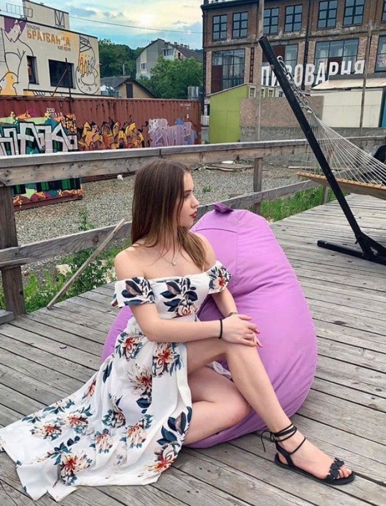 Индивидуалка 🎥 Светка фото № 2 в городе Белогорск