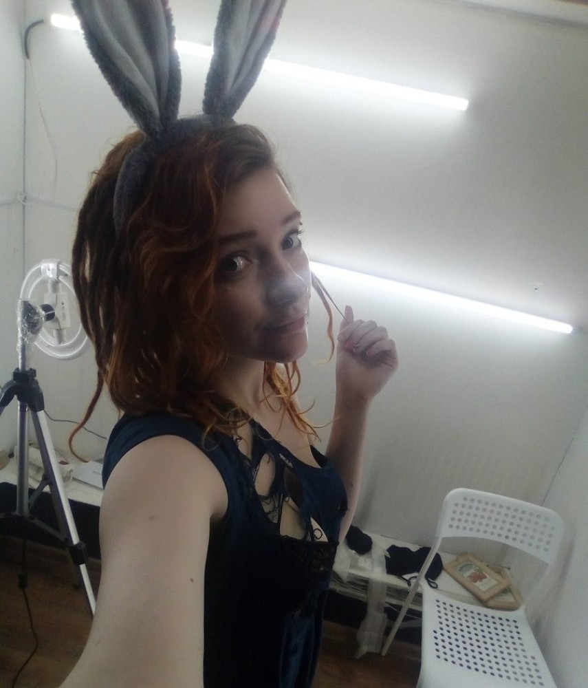 Индивидуалка Оксана главное фото в городе Белогорск 