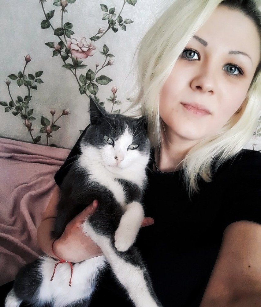 Индивидуалка Лизка главное фото в городе Белогорск 