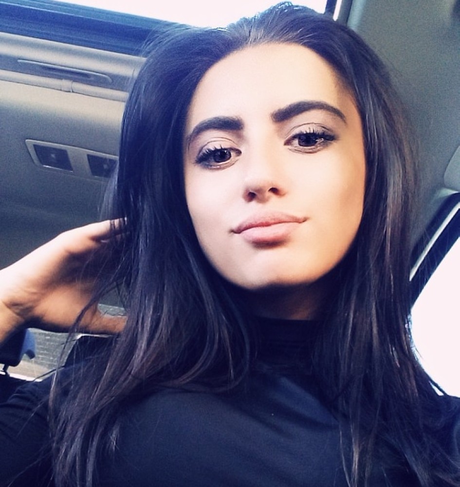 Индивидуалка Лиля главное фото в городе Белогорск 