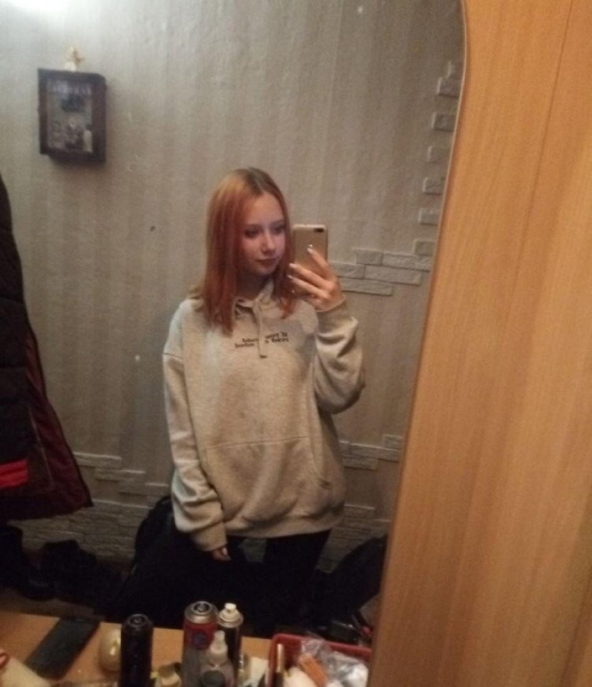 Индивидуалка Алиса фото № 2 в городе Белогорск