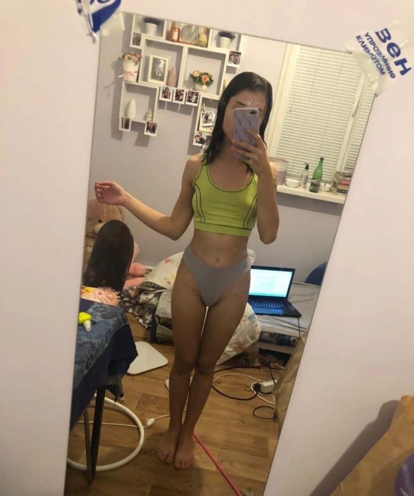 Индивидуалка Анастасия фото № 2 в городе Белогорск