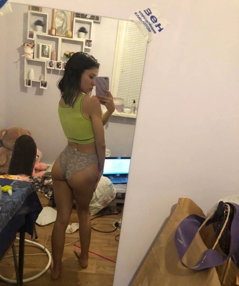 Индивидуалка Анастасия фото № 2 в городе Белогорск