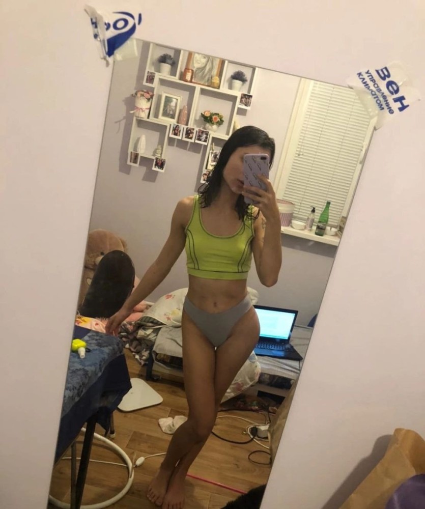 Индивидуалка Анастасия фото № 2 в городе Белогорск