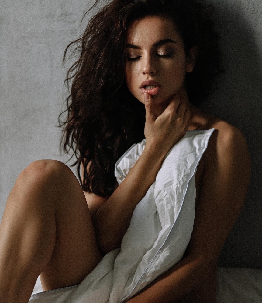 Индивидуалка Анастасия фото № 2 в городе Белогорск