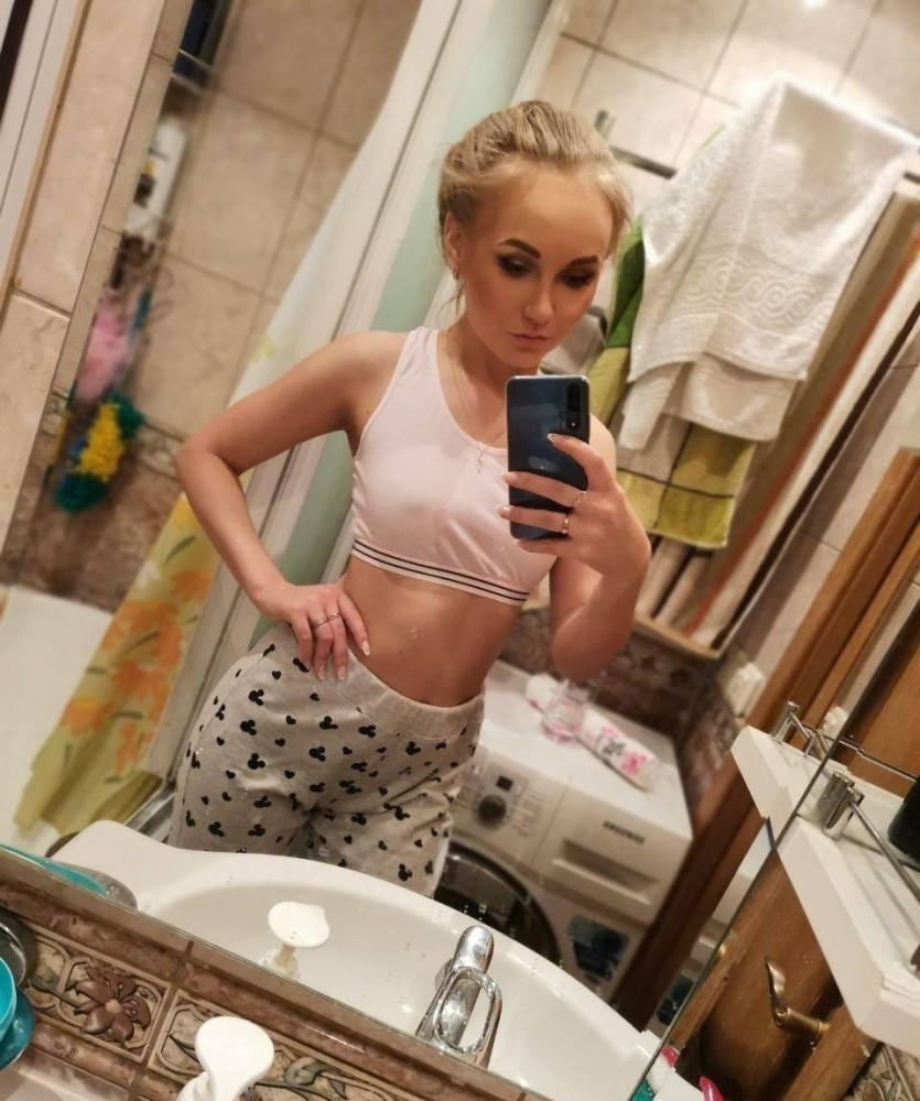 Индивидуалка Анита фото № 2 в городе Белогорск