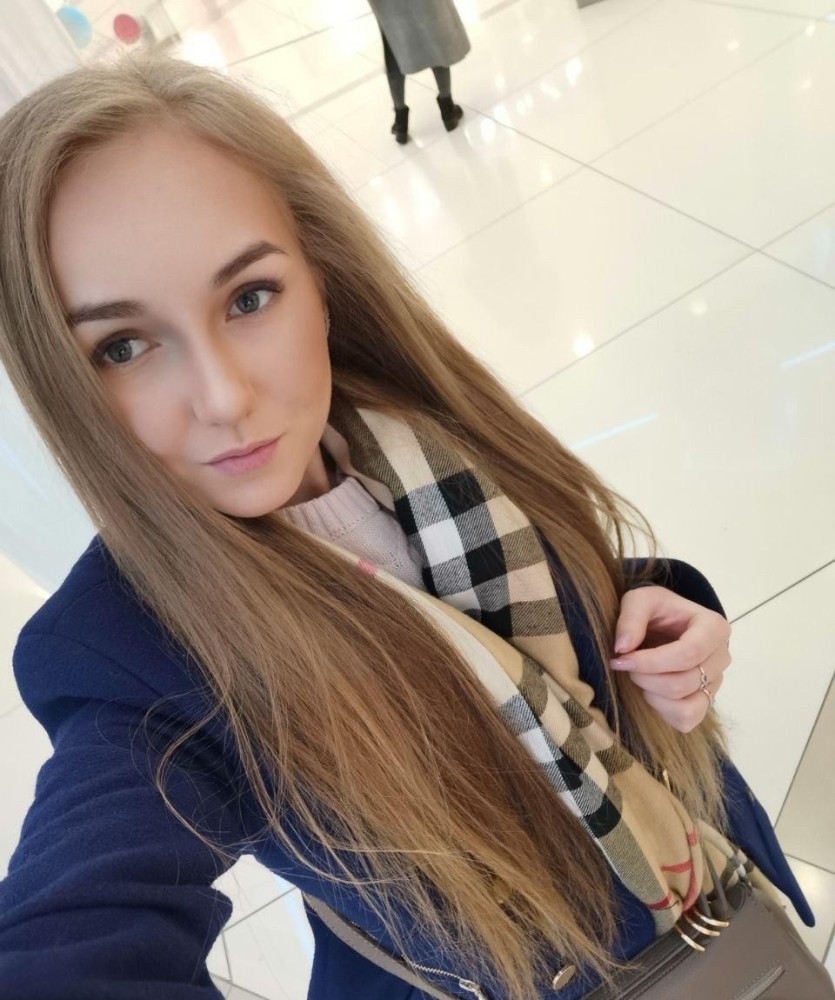 Индивидуалка Анита фото № 2 в городе Белогорск