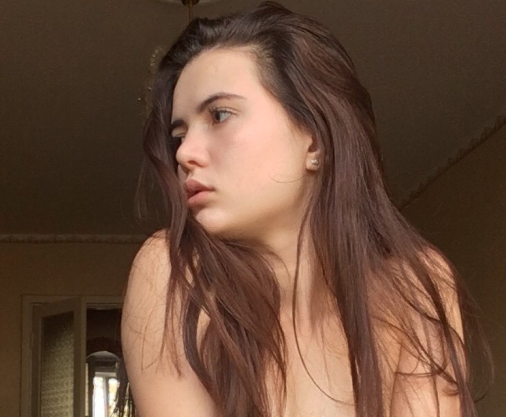 Индивидуалка Антонина фото № 2 в городе Белогорск