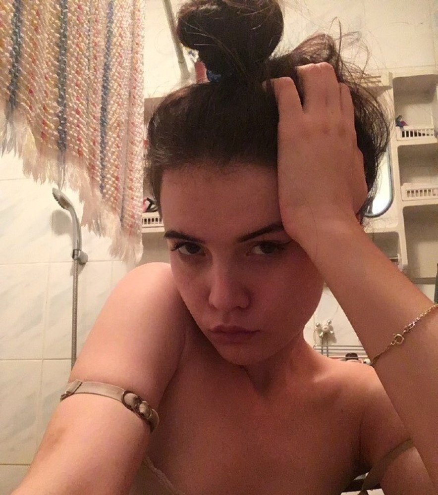 Индивидуалка Антонина фото № 2 в городе Белогорск