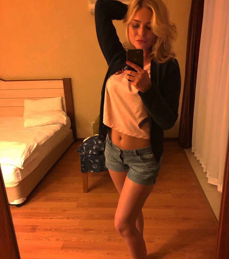 Индивидуалка Аня фото № 2 в городе Белогорск