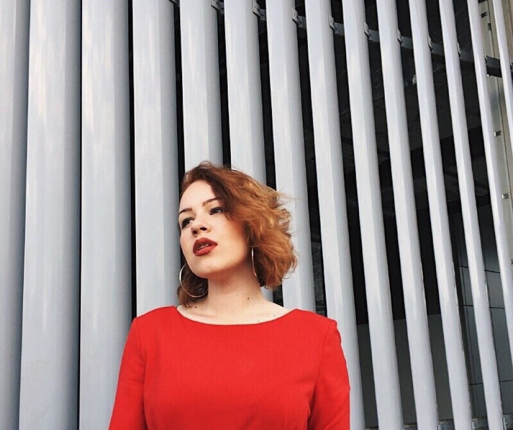 Индивидуалка Ася фото № 2 в городе Белогорск