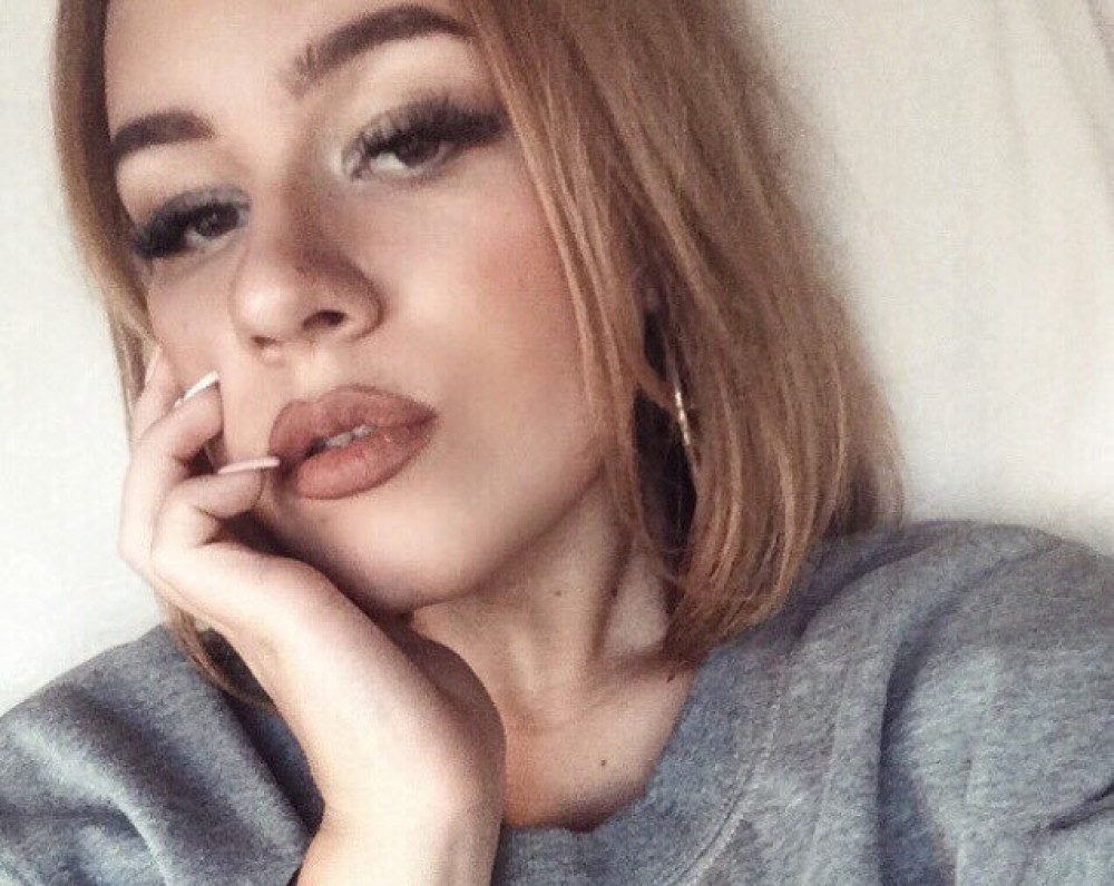 Индивидуалка Ася фото № 2 в городе Белогорск