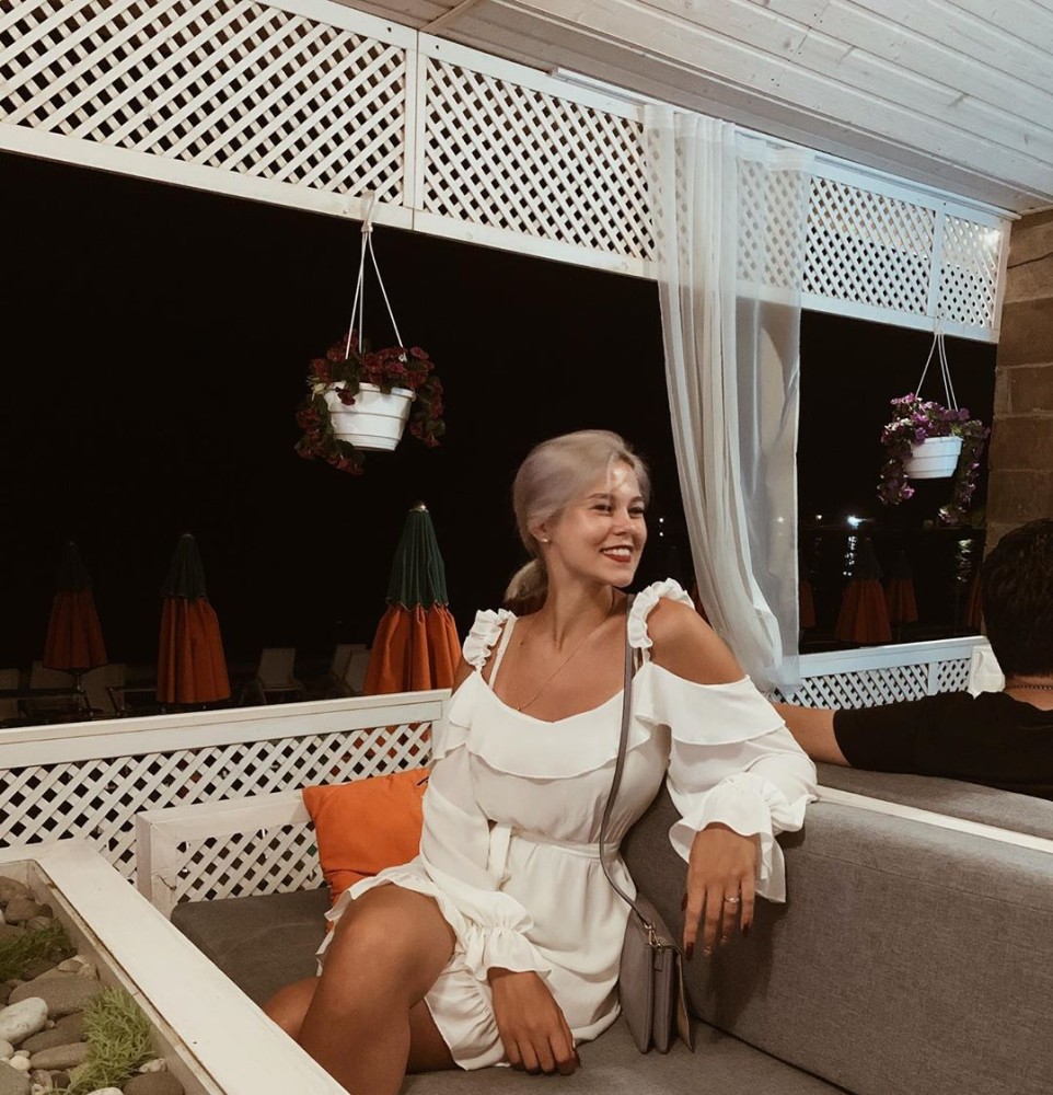 Индивидуалка Маргоша главное фото в городе Белогорск 