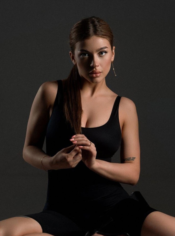 Индивидуалка Диана фото № 2 в городе Белогорск