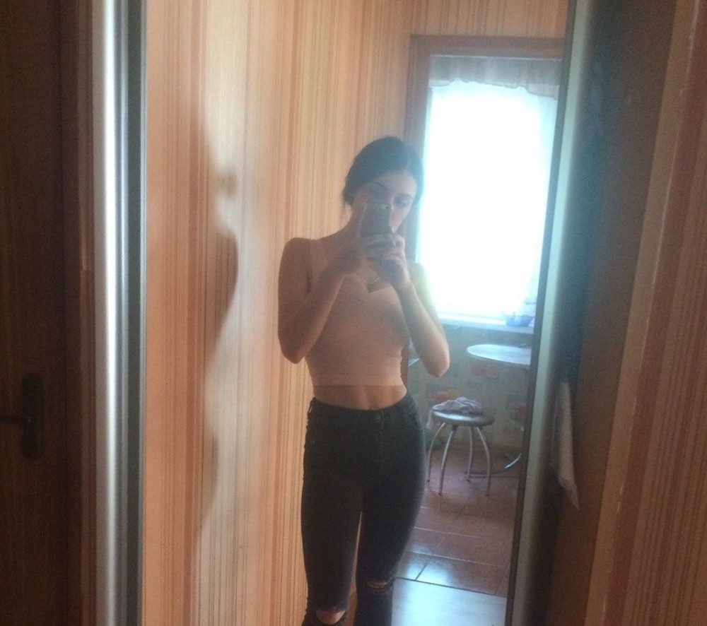 Индивидуалка Катерина фото № 2 в городе Белогорск