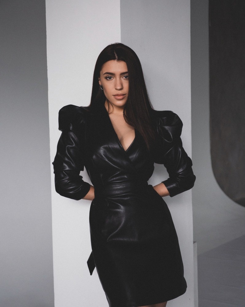 Индивидуалка Катерина фото № 2 в городе Белогорск