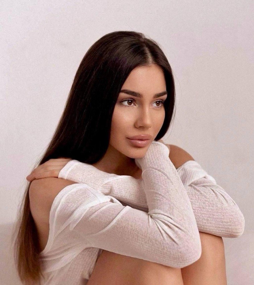 Индивидуалка Катрин фото № 2 в городе Белогорск