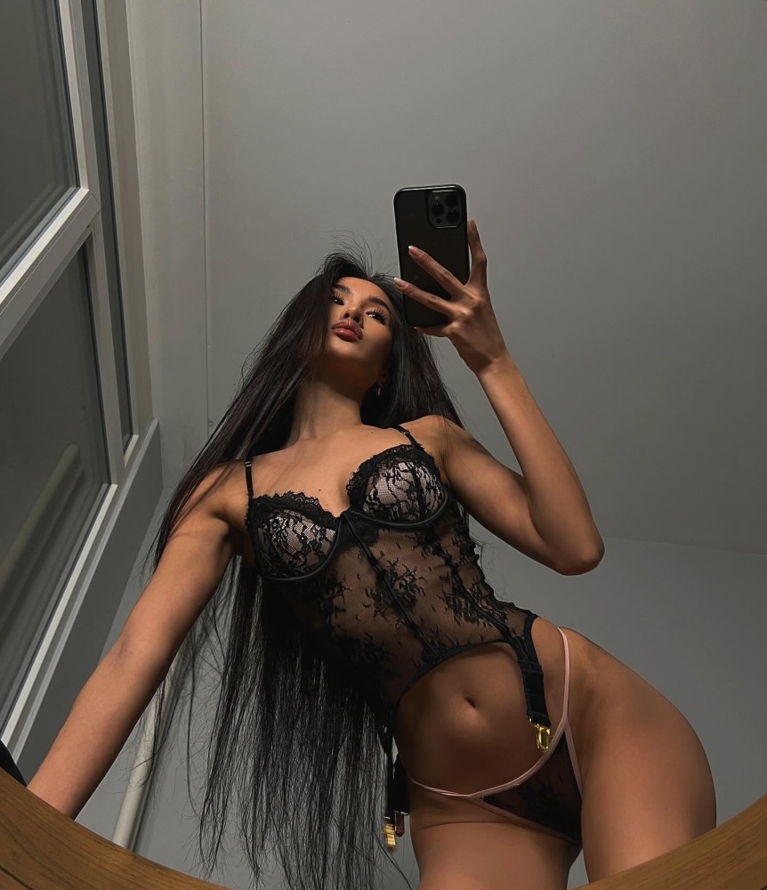 Индивидуалка Ксюха фото № 2 в городе Белогорск