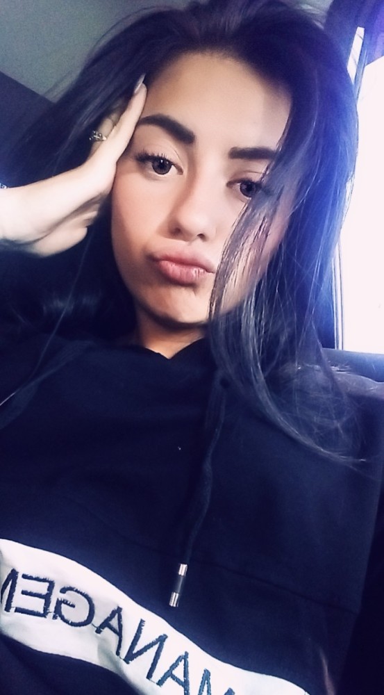 Индивидуалка Лиля фото № 2 в городе Белогорск