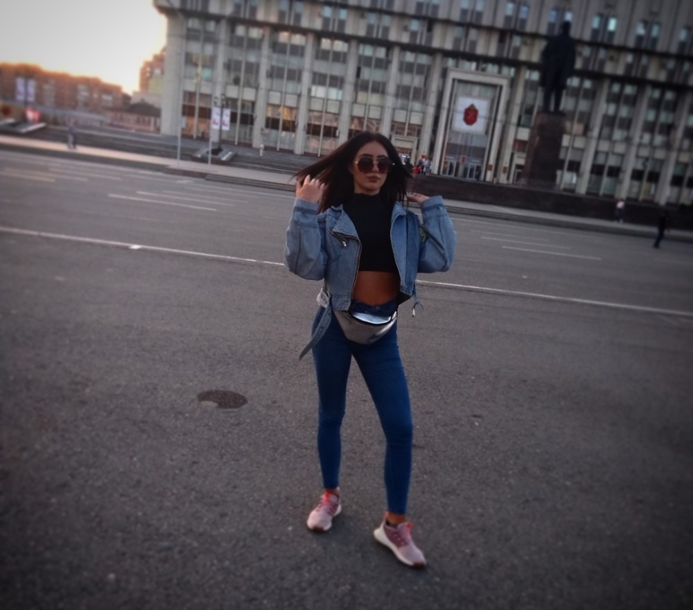 Индивидуалка Лиля фото № 2 в городе Белогорск