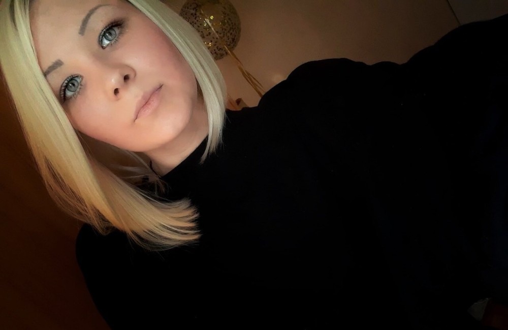 Индивидуалка Лизка фото № 2 в городе Белогорск