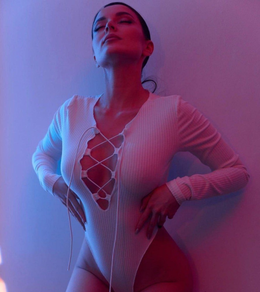 Индивидуалка Люся фото № 2 в городе Белогорск