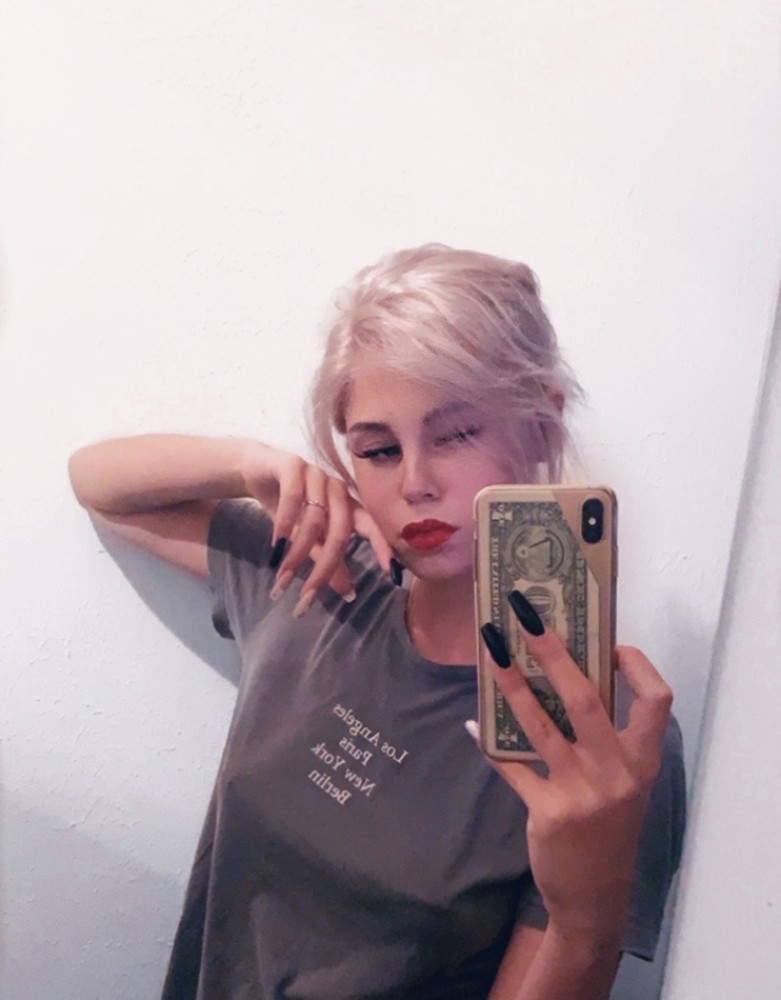 Индивидуалка Маргоша фото № 2 в городе Белогорск