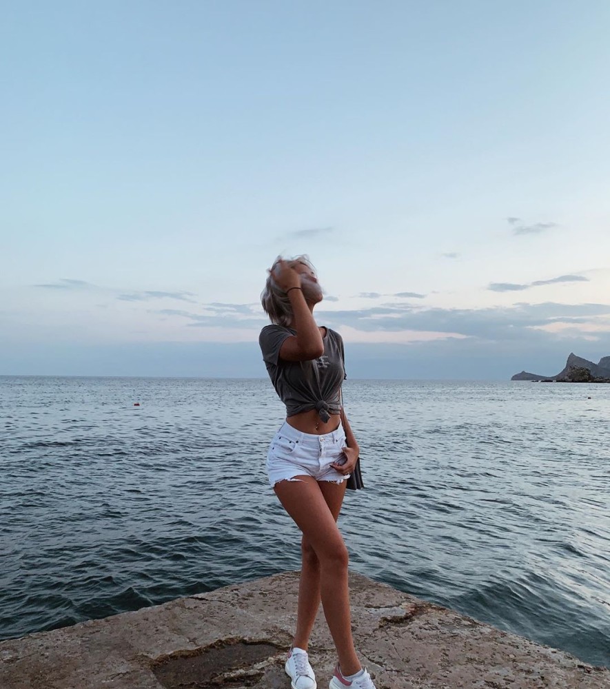 Индивидуалка Маргоша фото № 2 в городе Белогорск