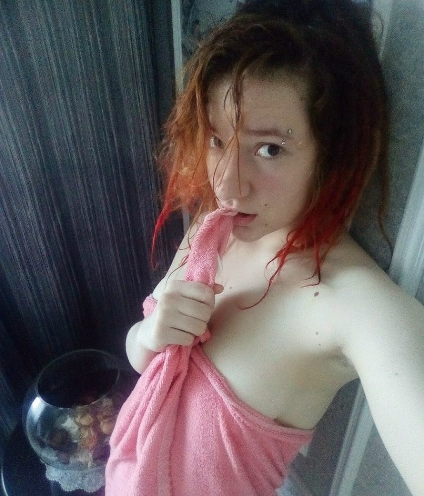 Индивидуалка Марианна фото № 2 в городе Белогорск