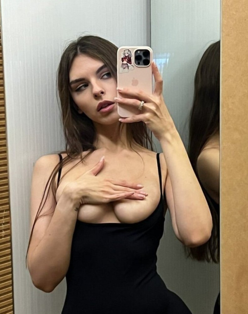 Индивидуалка Мила фото № 2 в городе Белогорск