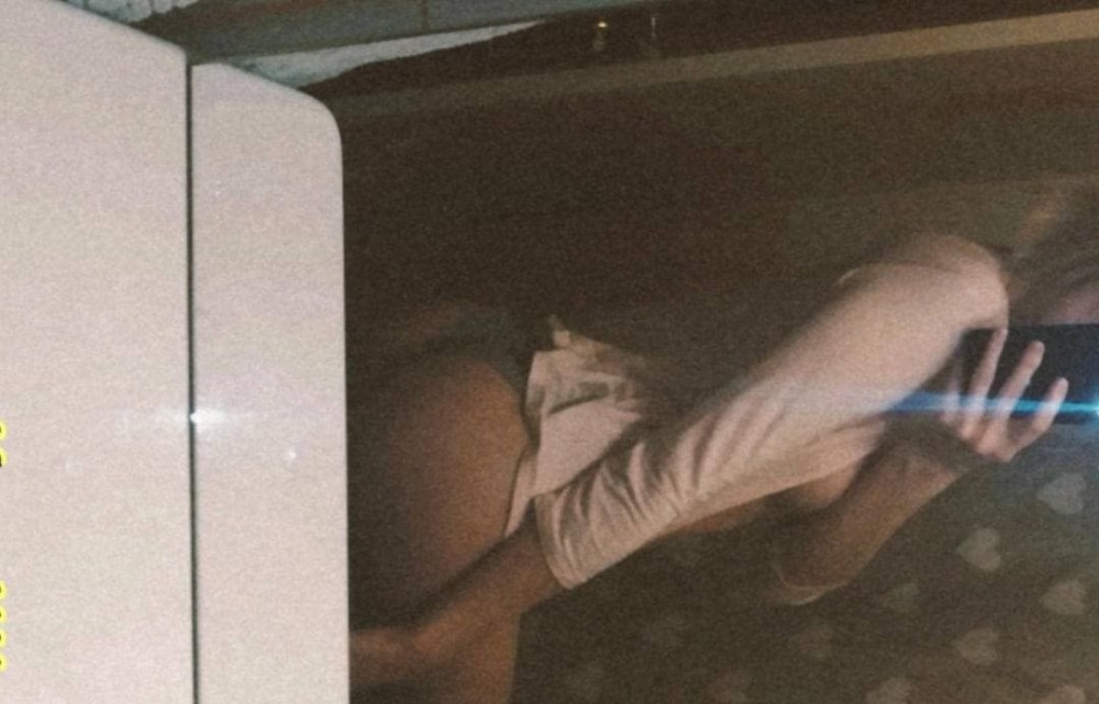 Индивидуалка Надежда фото № 2 в городе Белогорск