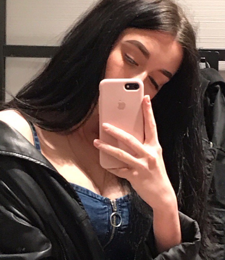 Индивидуалка Надюша фото № 2 в городе Белогорск