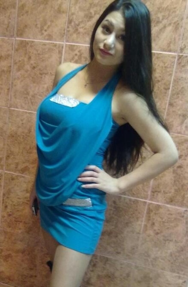 Индивидуалка Настюха фото № 2 в городе Белогорск