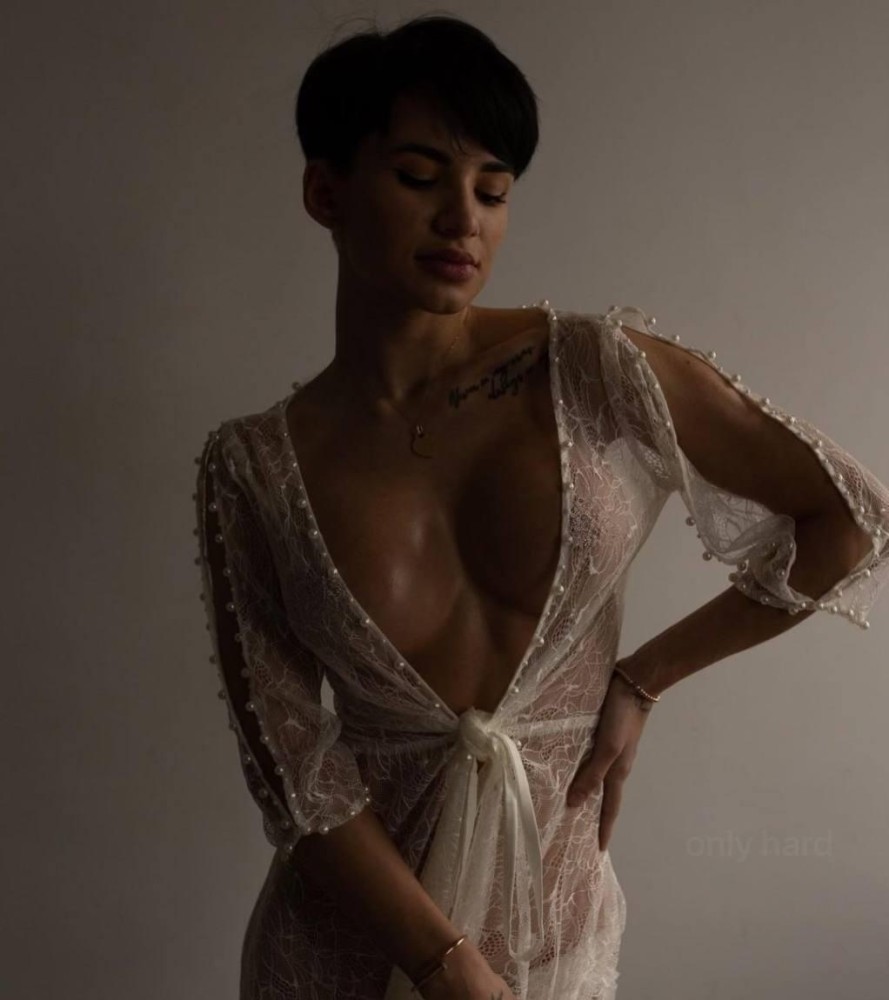 Индивидуалка Ника фото № 2 в городе Белогорск