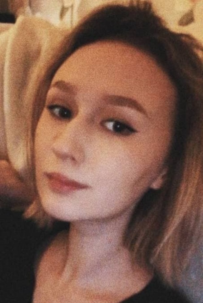 Индивидуалка Надежда главное фото в городе Белогорск 