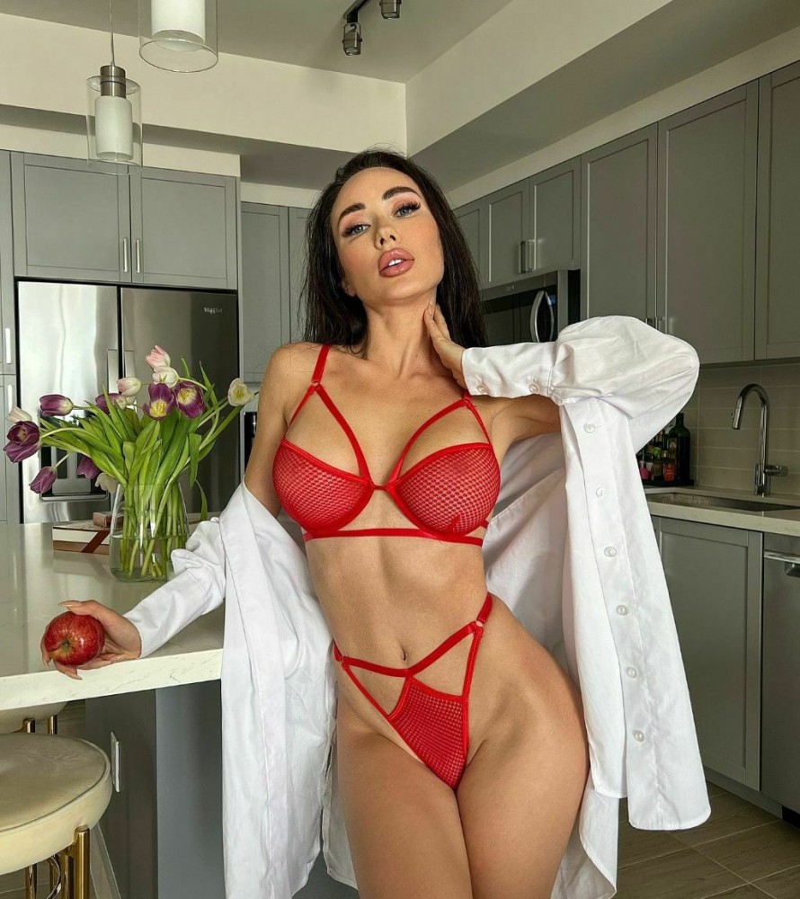 Индивидуалка Татьяна главное фото в городе Белогорск 