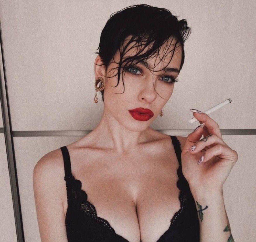 Индивидуалка Александра главное фото в городе Белогорск 