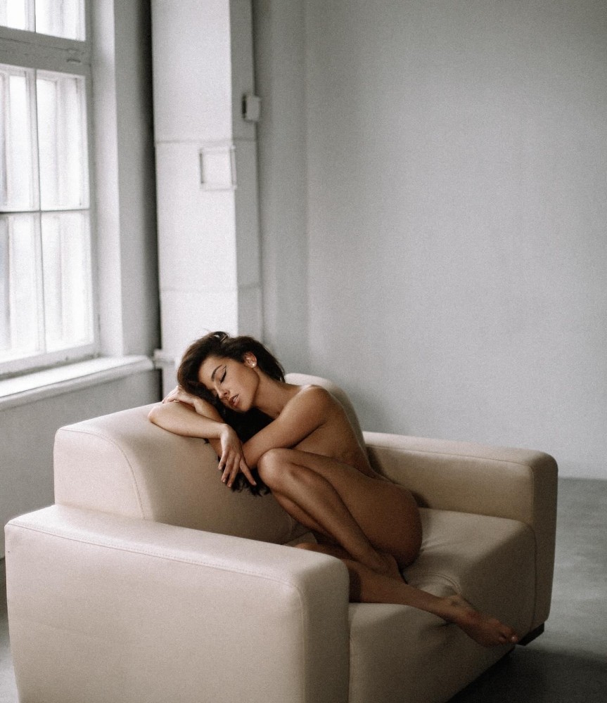 Индивидуалка Анастасия главное фото в городе Белогорск 