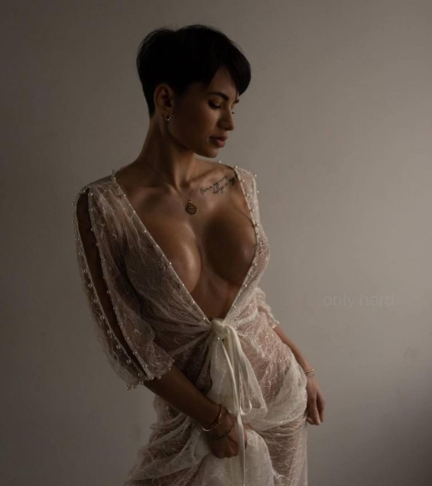 Индивидуалка Ника главное фото в городе Белогорск 