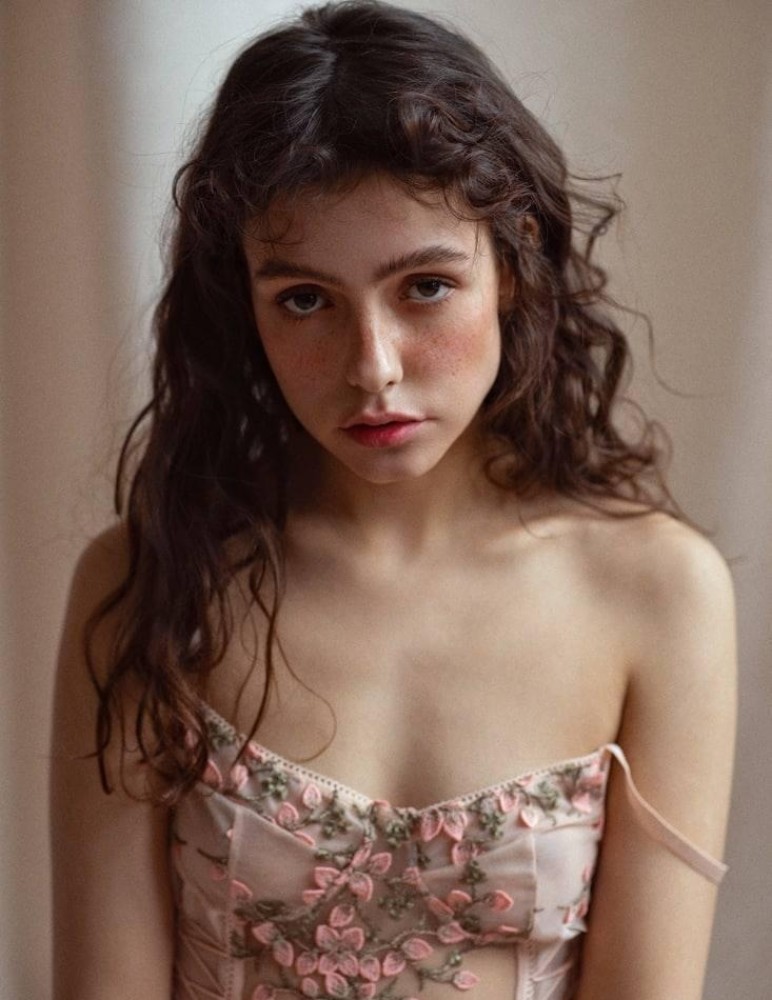 Индивидуалка Владлена главное фото в городе Белогорск 