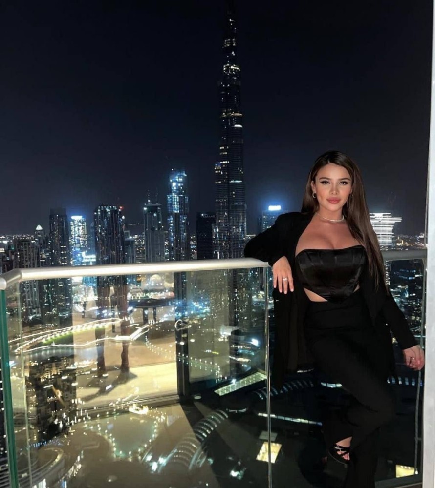 Индивидуалка Света фото № 2 в городе Белогорск