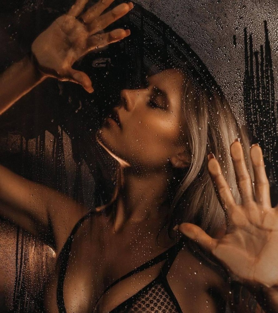 Индивидуалка Татьяна фото № 2 в городе Белогорск