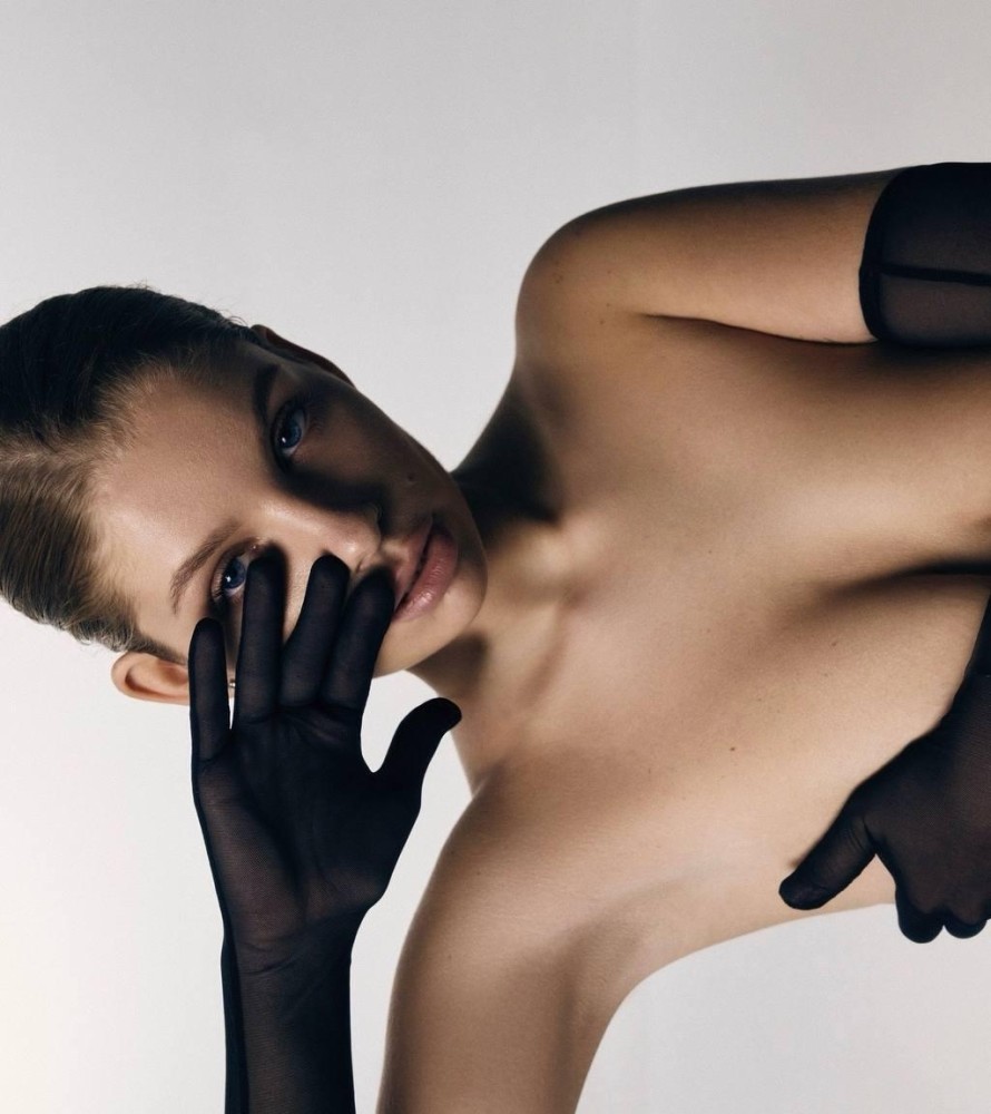 Индивидуалка Тоня фото № 2 в городе Белогорск