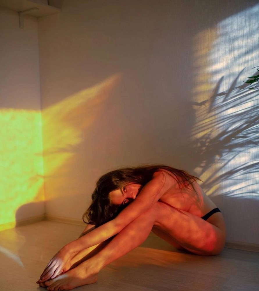 Индивидуалка Владка фото № 2 в городе Белогорск